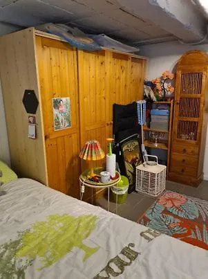 Chez Danielle Дом отдыха