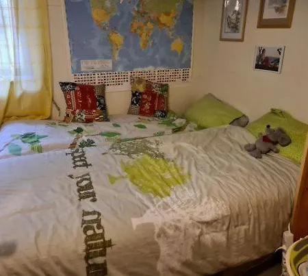Hébergement de vacances Chez Danielle