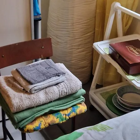 Дом отдыха Chez Danielle *