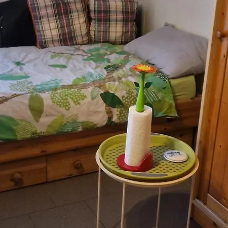 Chez Danielle Дом отдыха *