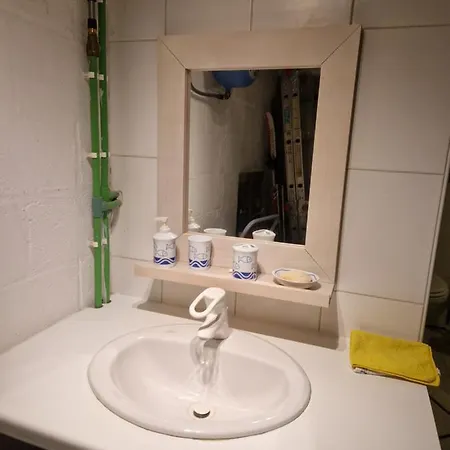 Дом отдыха Chez Danielle *