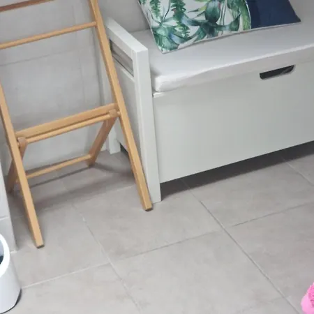 Chez Danielle Дом отдыха Мальмеди