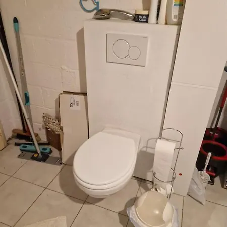 Hébergement de vacances Chez Danielle *