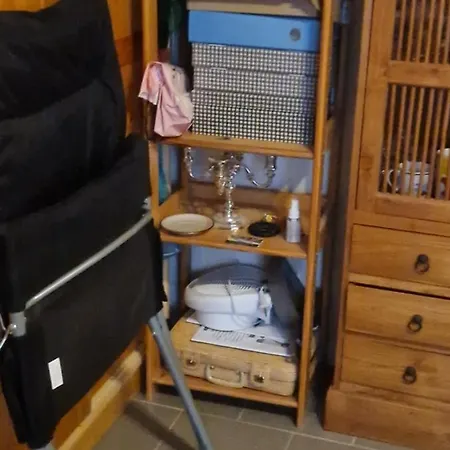 Chez Danielle Дом отдыха *