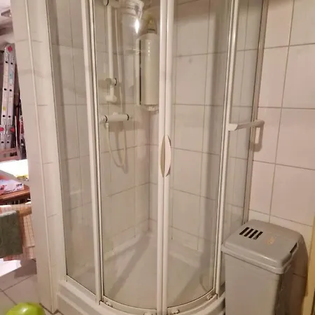 Дом отдыха Chez Danielle