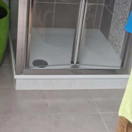 Chez Danielle Hébergement de vacances