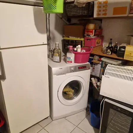 Hébergement de vacances Chez Danielle *